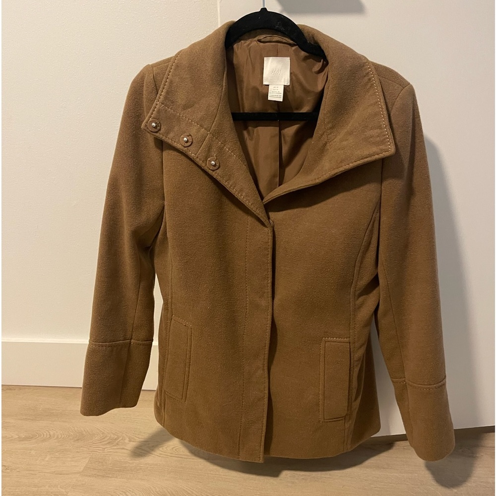 women’s H&M jacket